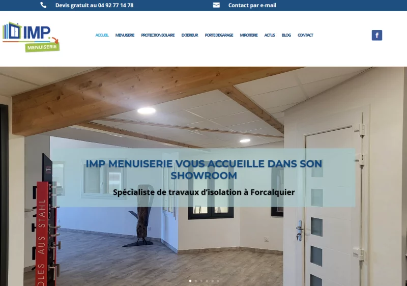 IMP Menuiserie